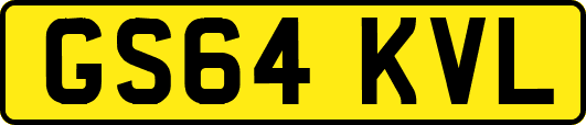 GS64KVL