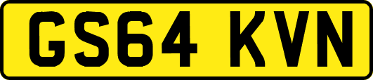 GS64KVN