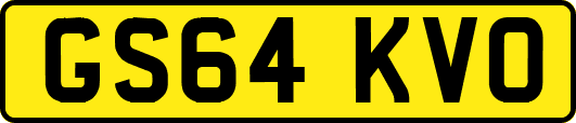 GS64KVO