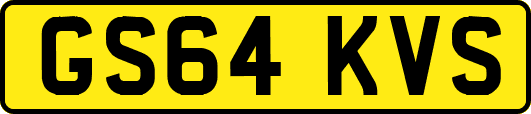 GS64KVS