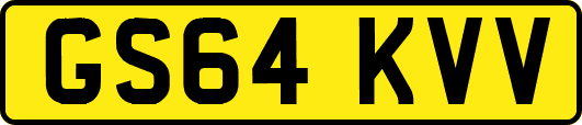 GS64KVV