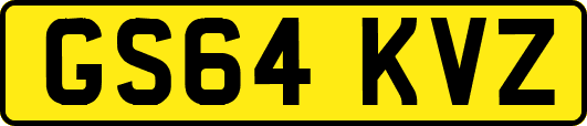 GS64KVZ