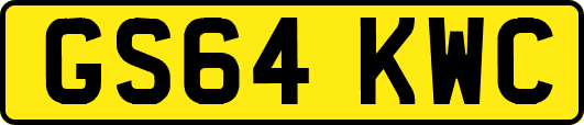 GS64KWC