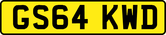 GS64KWD