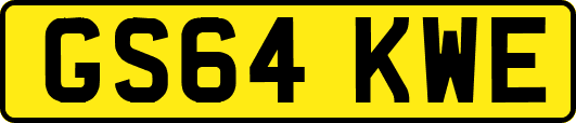 GS64KWE