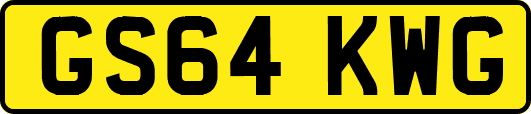 GS64KWG