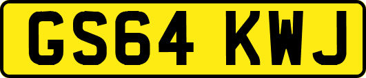GS64KWJ
