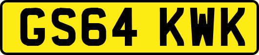 GS64KWK