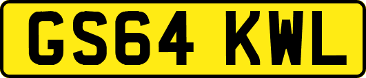 GS64KWL