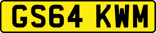 GS64KWM