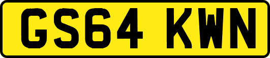 GS64KWN