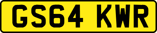 GS64KWR
