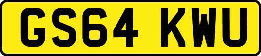 GS64KWU