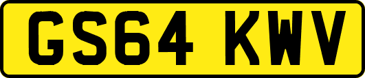 GS64KWV