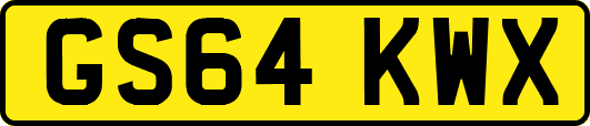 GS64KWX