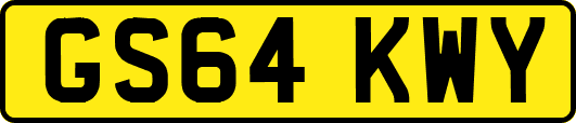 GS64KWY