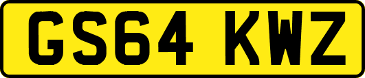 GS64KWZ