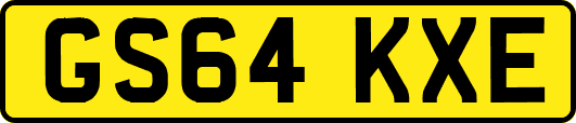 GS64KXE