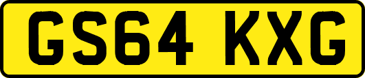 GS64KXG