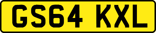 GS64KXL