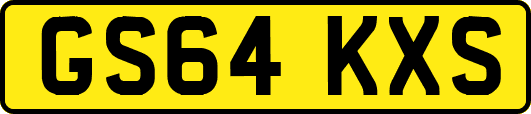 GS64KXS