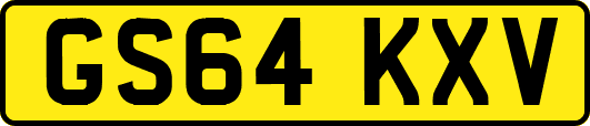 GS64KXV
