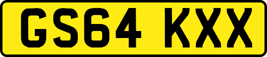 GS64KXX