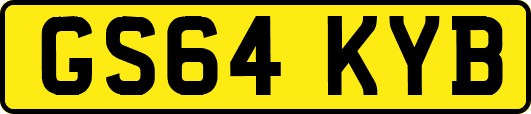 GS64KYB