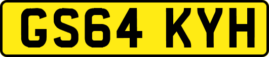 GS64KYH