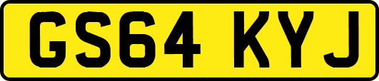 GS64KYJ