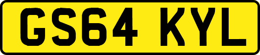 GS64KYL