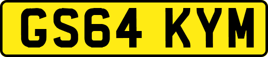 GS64KYM