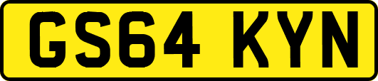GS64KYN