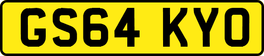 GS64KYO