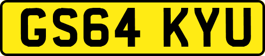 GS64KYU