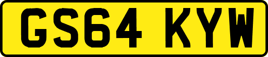 GS64KYW
