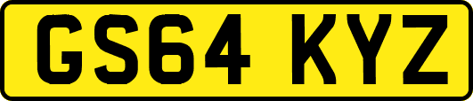 GS64KYZ