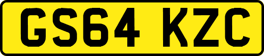 GS64KZC