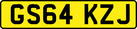 GS64KZJ
