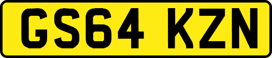 GS64KZN