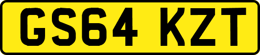 GS64KZT