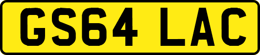 GS64LAC