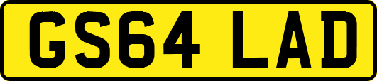 GS64LAD