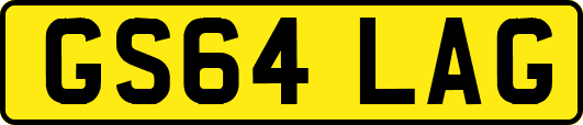 GS64LAG