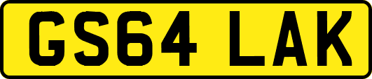 GS64LAK
