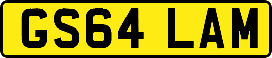 GS64LAM