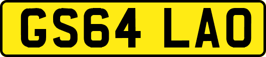 GS64LAO