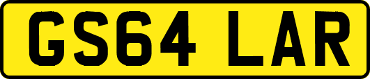GS64LAR