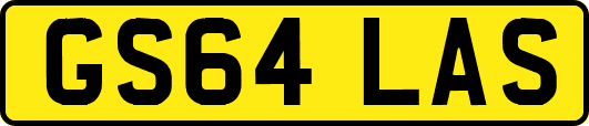 GS64LAS