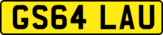 GS64LAU